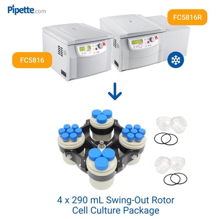 OHAUS - Centrifuge Kits - 83041627